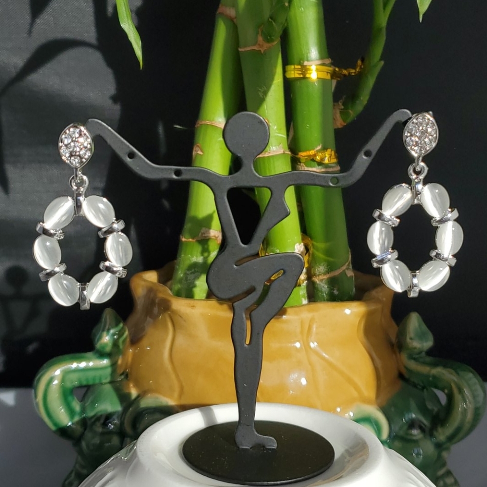 Fancy Earring